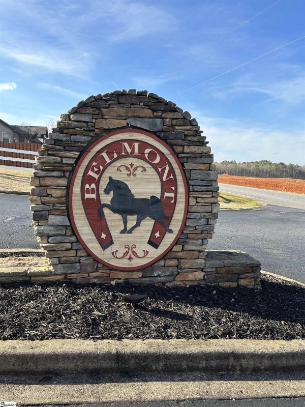 Property image 3 at 865 Affirmed Drive, Boiling Springs, SC 29316