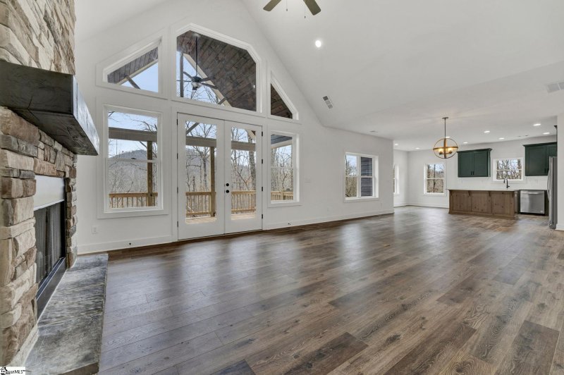 Property image 3 at 100 Serenity Drive, Pickens, SC 29671