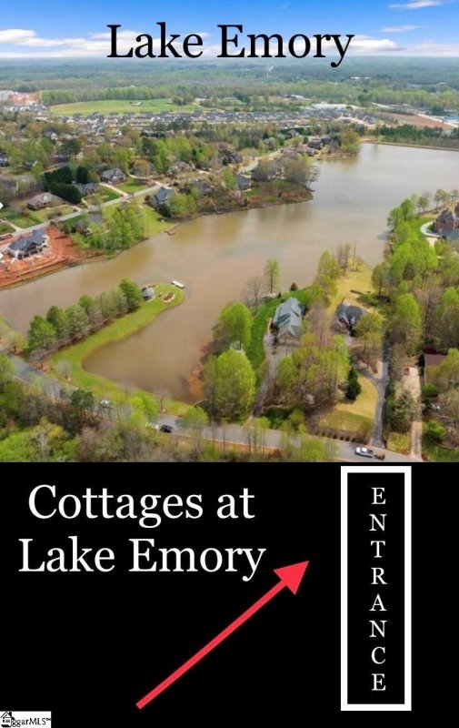 Property image 3 at 1426 Boatswain Drive, Inman, SC 29349