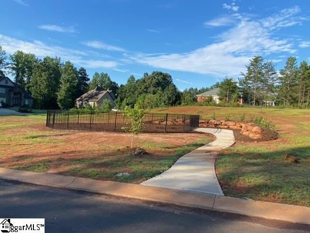 Property image 4 at 1426 Boatswain Drive, Inman, SC 29349