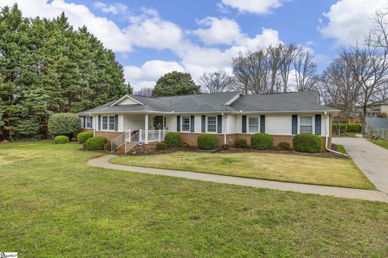 205 Connecticut Drive