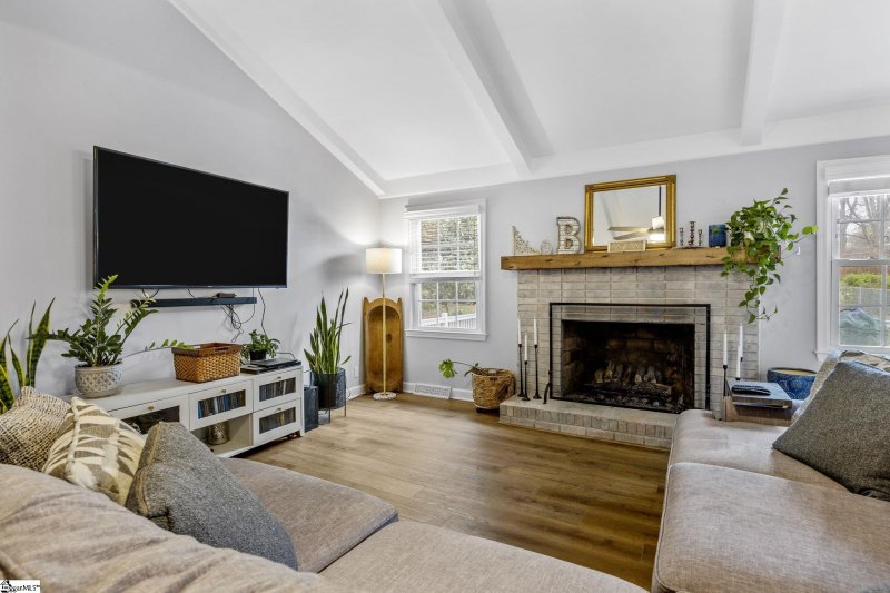 Property image 5 at 205 Connecticut Drive, Greenville, SC 29615