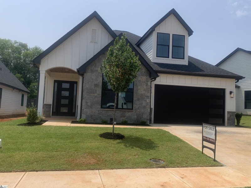 104 Waterville Way
