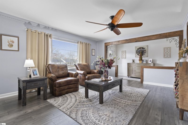 Property image 3 at 903 Taylor Road, Greer, SC 29651