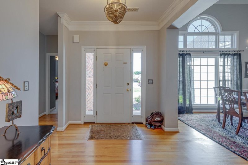 Property image 4 at 411 Meadow Hill Way, Greer, SC 29650