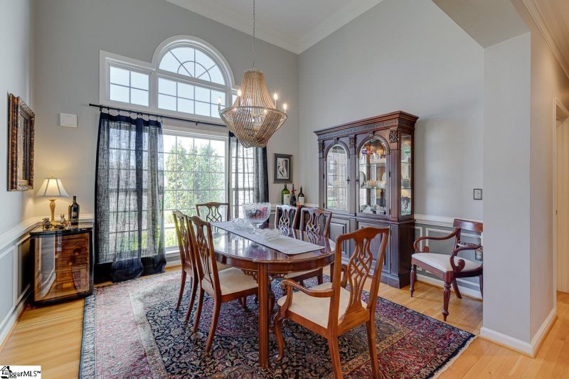 Property image 5 at 411 Meadow Hill Way, Greer, SC 29650