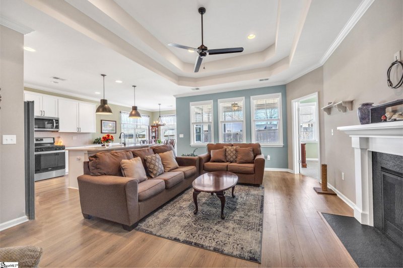 Property image 4 at 9 Octavia Road, Taylors, SC 29687