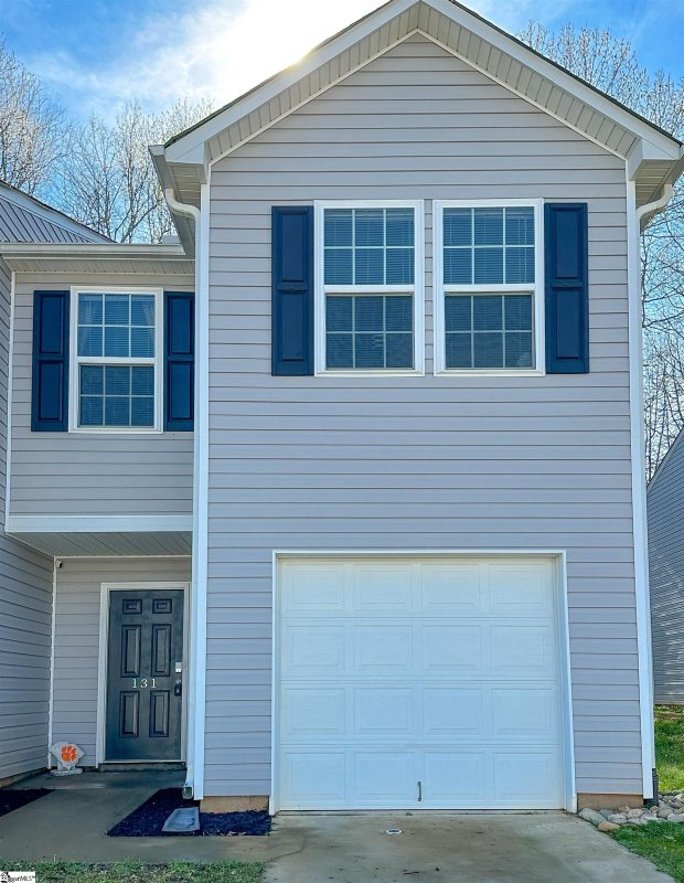 131 Evonshire Boulevard