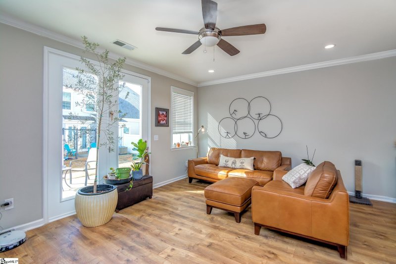 Property image 2 at 344 Stirrup Court, Greer, SC 29651