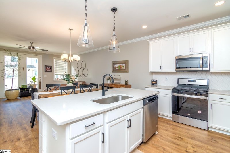 Property image 4 at 344 Stirrup Court, Greer, SC 29651