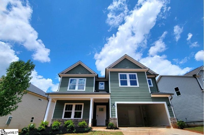 Property image 2 at 20 Riley Eden Lane, Greer, SC 29650