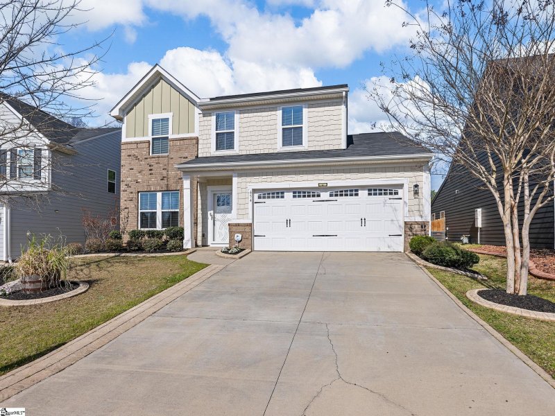 Property image 2 at 654 Windward Lane, Duncan, SC 29334-8104