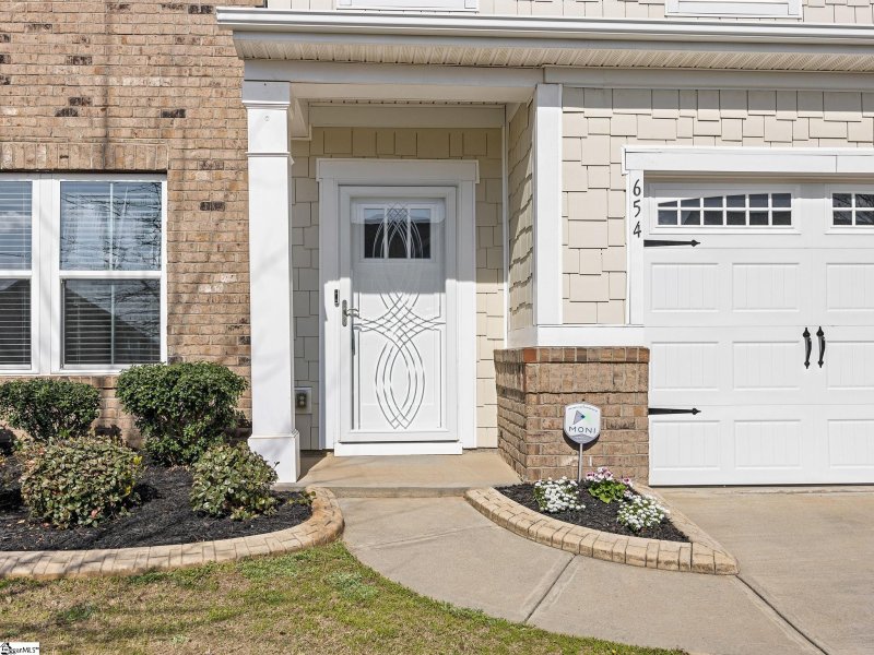 Property image 3 at 654 Windward Lane, Duncan, SC 29334-8104