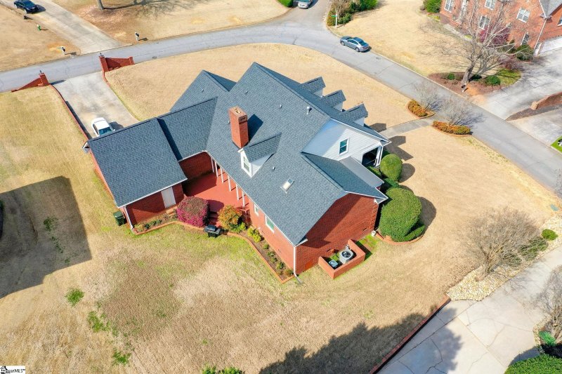Property image 2 at 746 Shefwood Drive, Easley, SC 29642