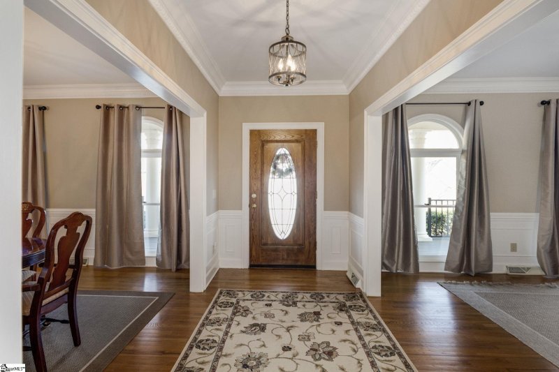 Property image 4 at 746 Shefwood Drive, Easley, SC 29642