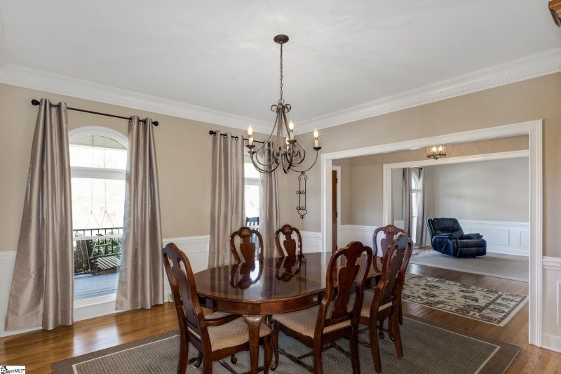 Property image 5 at 746 Shefwood Drive, Easley, SC 29642