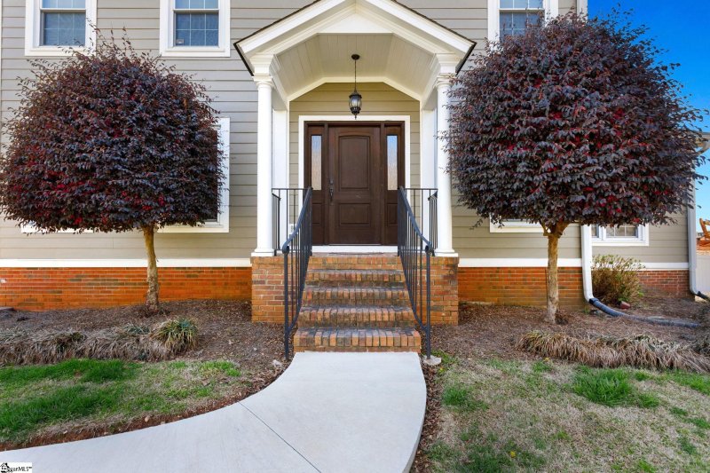 Property image 4 at 1426 Crestview Road, Easley, SC 29642-3520