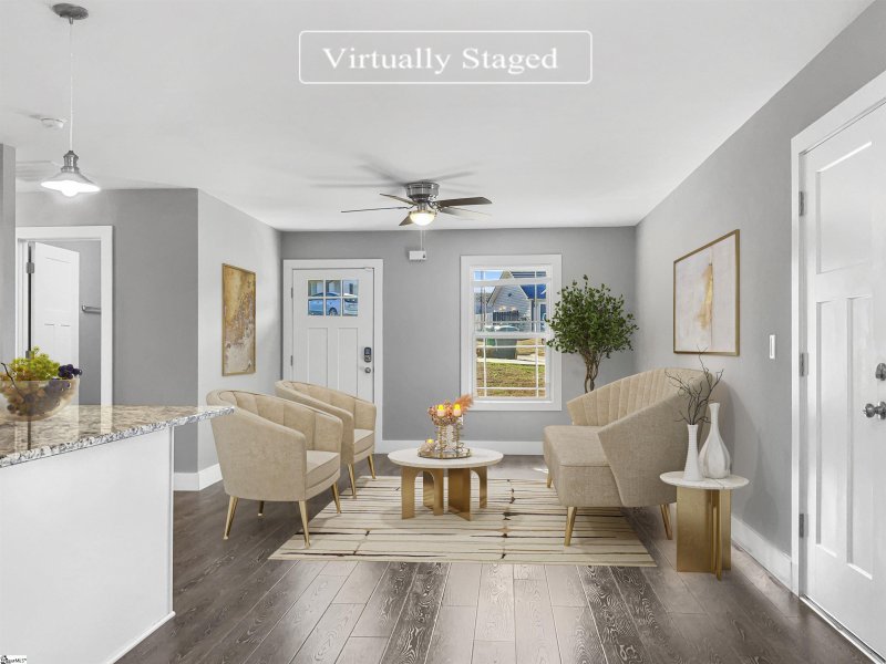 Property image 2 at 267 Ranier Drive, Inman, SC 29349