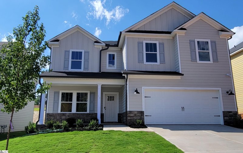 12 Riley Eden Lane