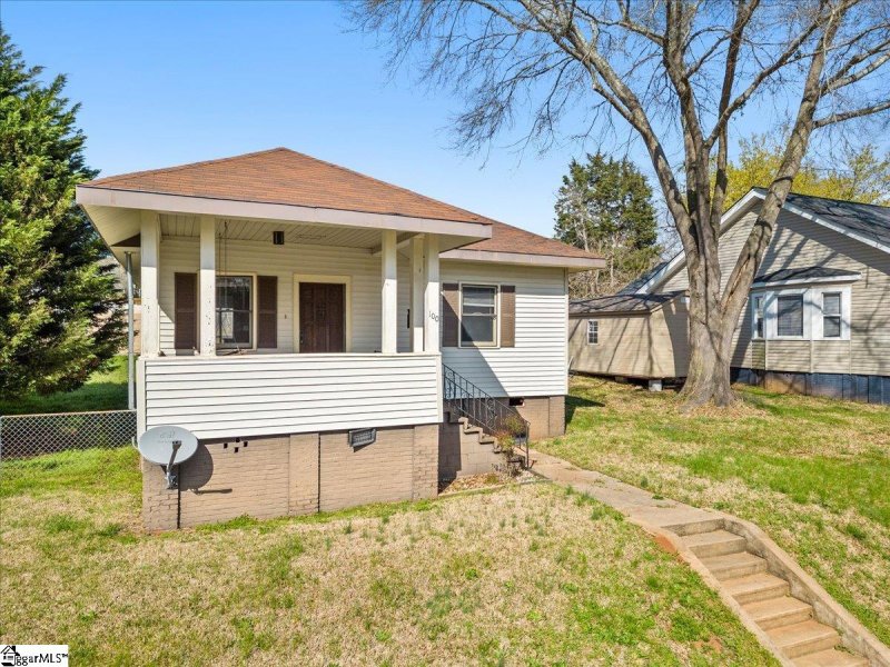 Property image 4 at 100 Lawrence Street, Lyman, SC 29365