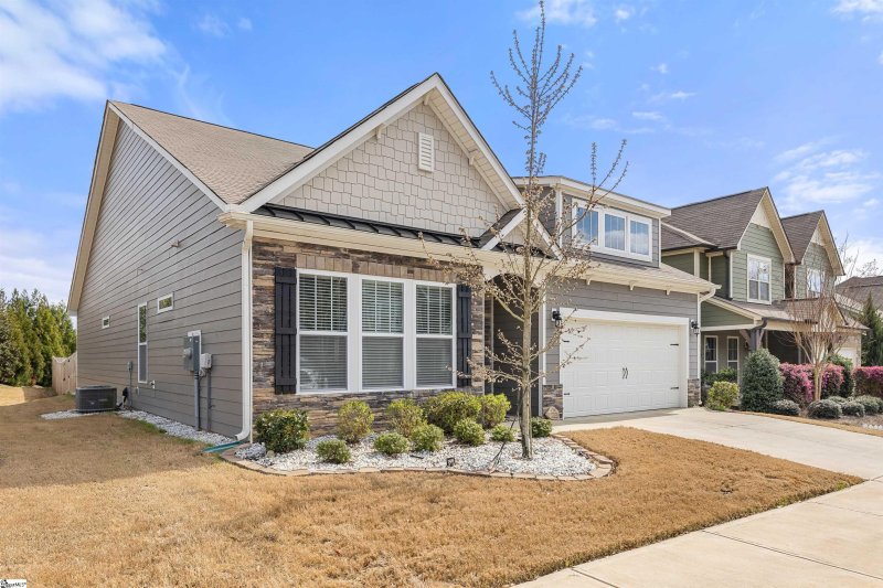 Property image 3 at 501 Bellgreen Avenue, Simpsonville, SC 29680