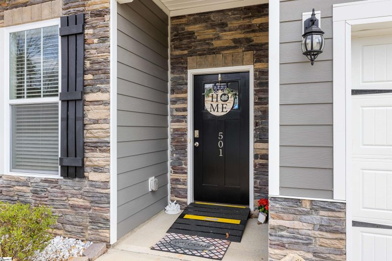 Property image 4 at 501 Bellgreen Avenue, Simpsonville, SC 29680