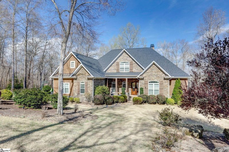 103 Pacolet Trail