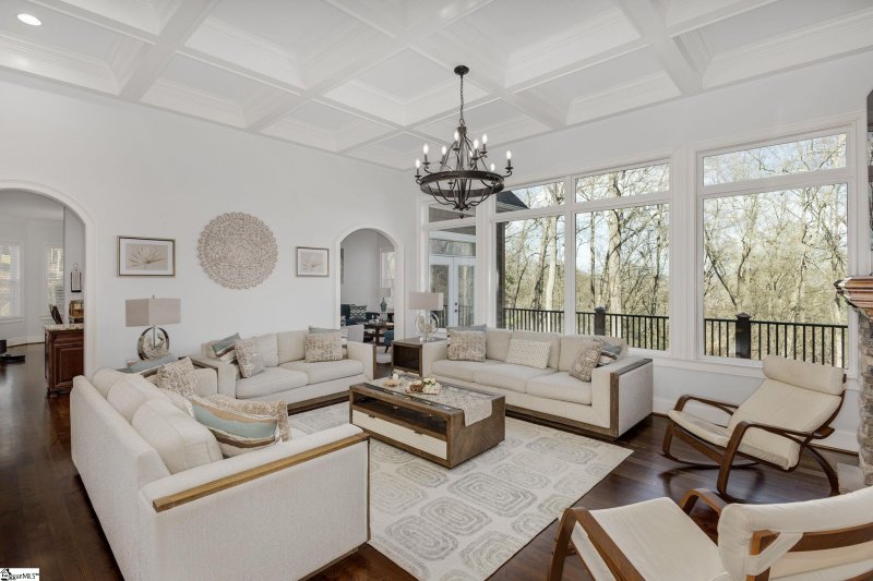 Property image 5 at 103 Pacolet Trail, Piedmont, SC 29673