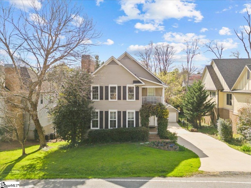 Property image 3 at 608 Byrd Boulevard, Greenville, SC 29605