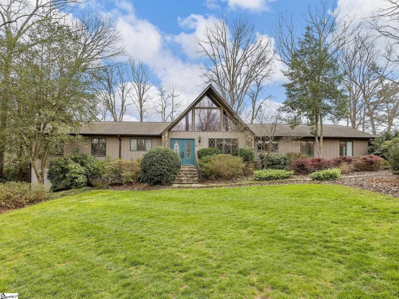 Property image 2 at 110 Plantation Drive, Moore, SC 29369