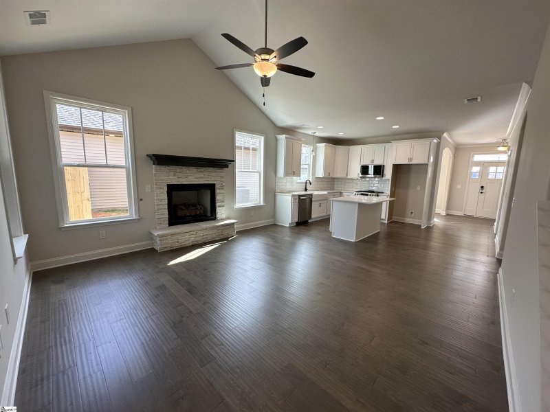 Property image 4 at 2315 Davenport Court, Moore, SC 29369