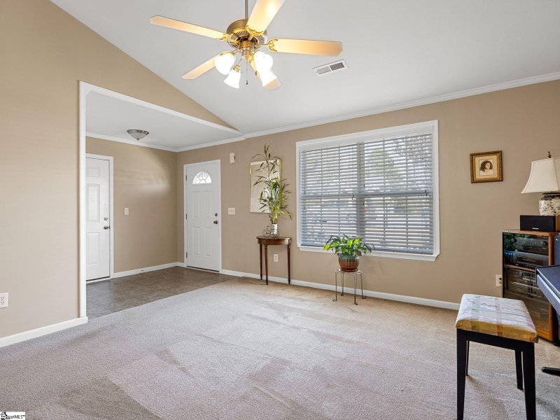 Property image 4 at 347 Collin Rogers Drive, Moore, SC 29369