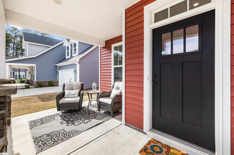 Property image 4 at 402 Kelby Street, Travelers Rest, SC 29690