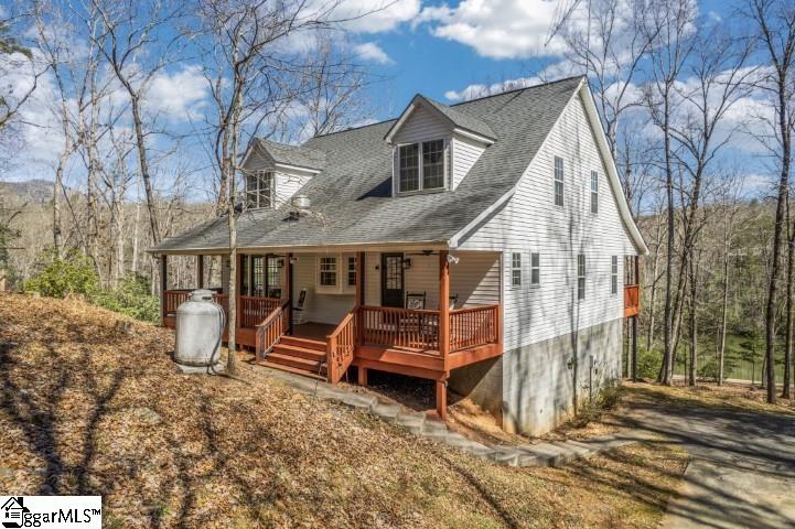 Property image 2 at 202 Hunters Ridge, Pickens, SC 29671