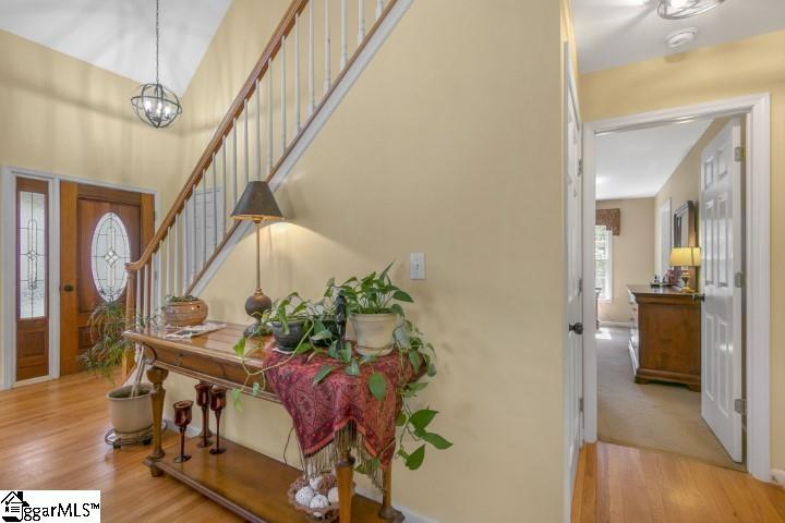 Property image 3 at 202 Hunters Ridge, Pickens, SC 29671