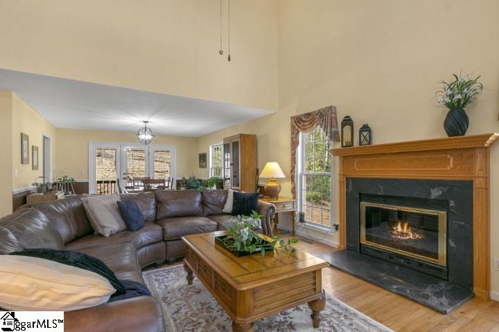 Property image 4 at 202 Hunters Ridge, Pickens, SC 29671