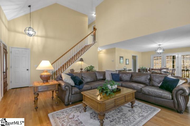 Property image 5 at 202 Hunters Ridge, Pickens, SC 29671