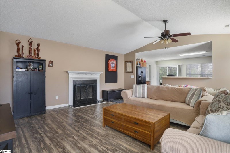 Property image 4 at 7 Parkgate Court, Simpsonville, SC 29680