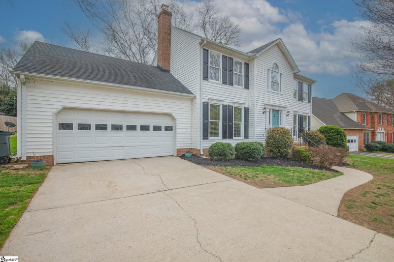 Property image 4 at 109 Coley Way, Greenville, SC 29615-5800