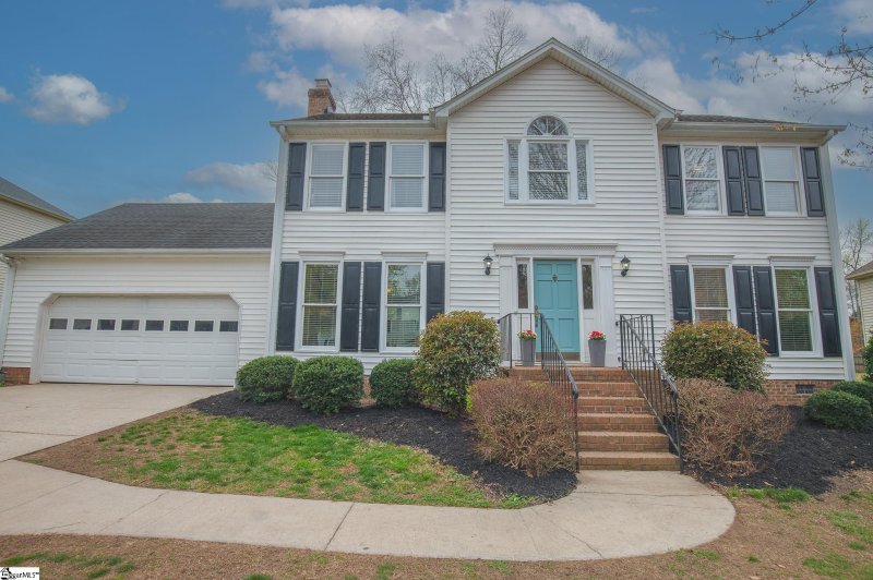 Property image 5 at 109 Coley Way, Greenville, SC 29615-5800