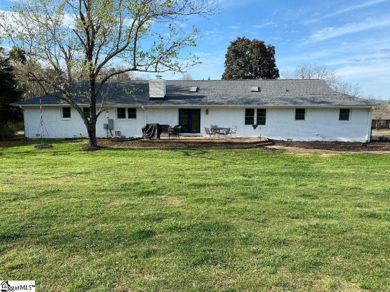 Property image 3 at 2074 Gap Creek Road, Greer, SC 29651