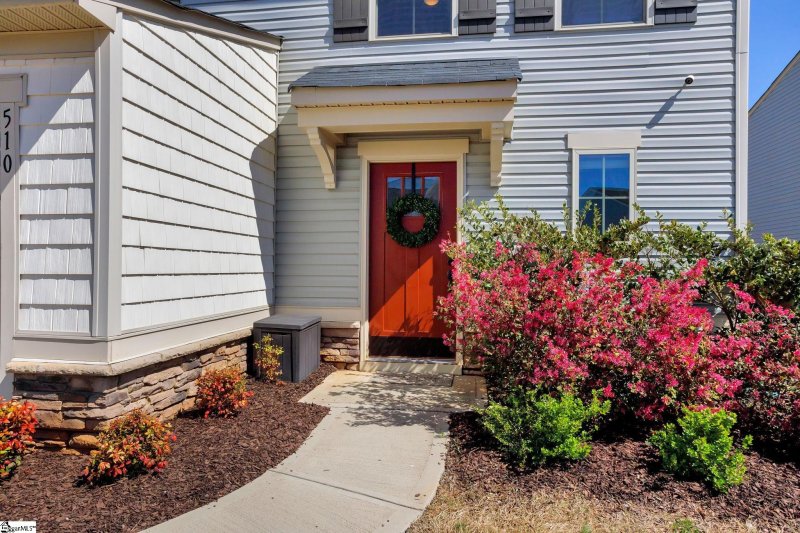 Property image 2 at 510 Bucklebury Road, Greer, SC 29651