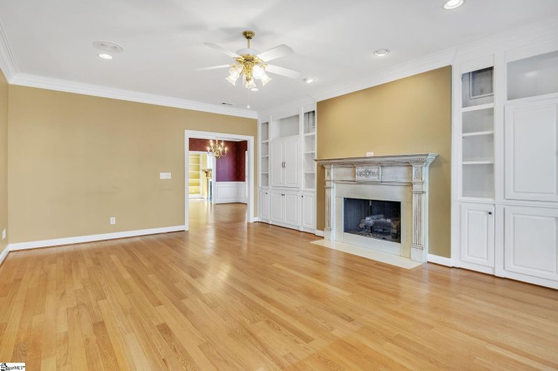 Property image 5 at 5 Paris Glen Way, Greenville, SC 29609