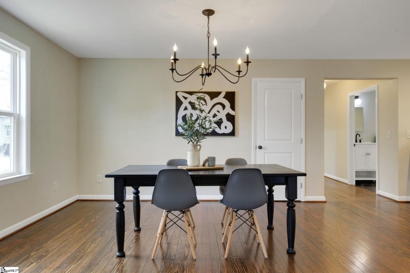 Property image 3 at 1128 BENNETT Street, Greenville, SC 29611