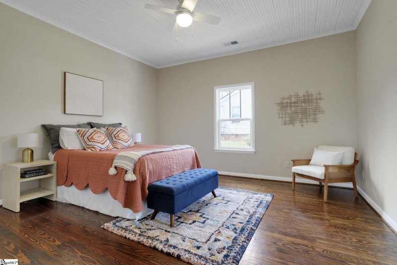 Property image 5 at 1128 BENNETT Street, Greenville, SC 29611