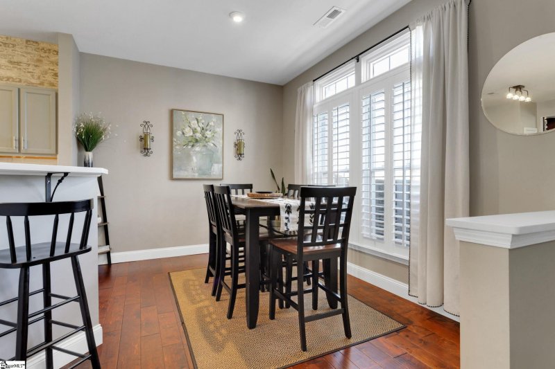 Property image 3 at 68 Spring Crossing Circle, Greer, SC 29650-5100