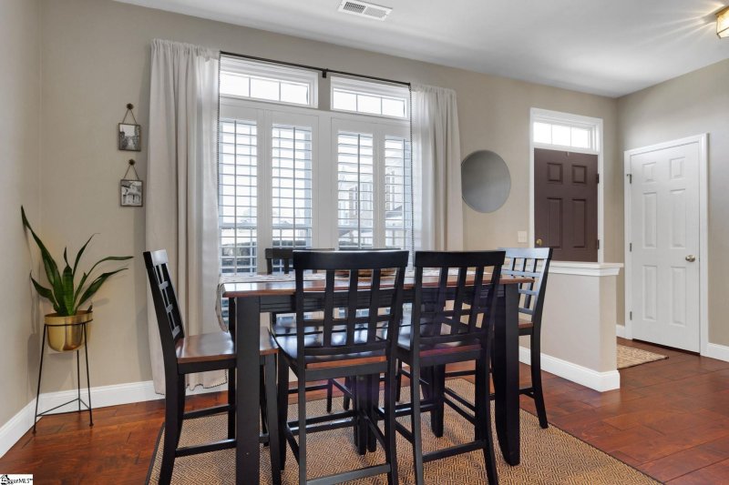 Property image 4 at 68 Spring Crossing Circle, Greer, SC 29650-5100