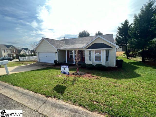 Property image 2 at 1 Brigantine Lane, Greer, SC 29650