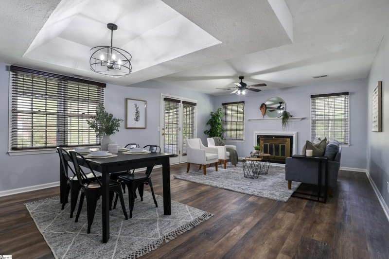 Property image 4 at 57 Summercreek Drive, Spartanburg, SC 29307