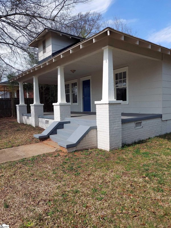 Property image 2 at 600 Palmetto Avenue, Greenville, SC 29617